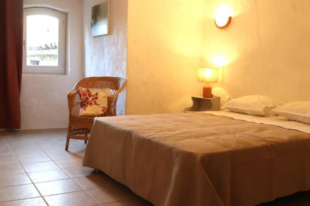 Bastide Juliana Villa Saint-Paul-Trois-Chateaux Exterior photo